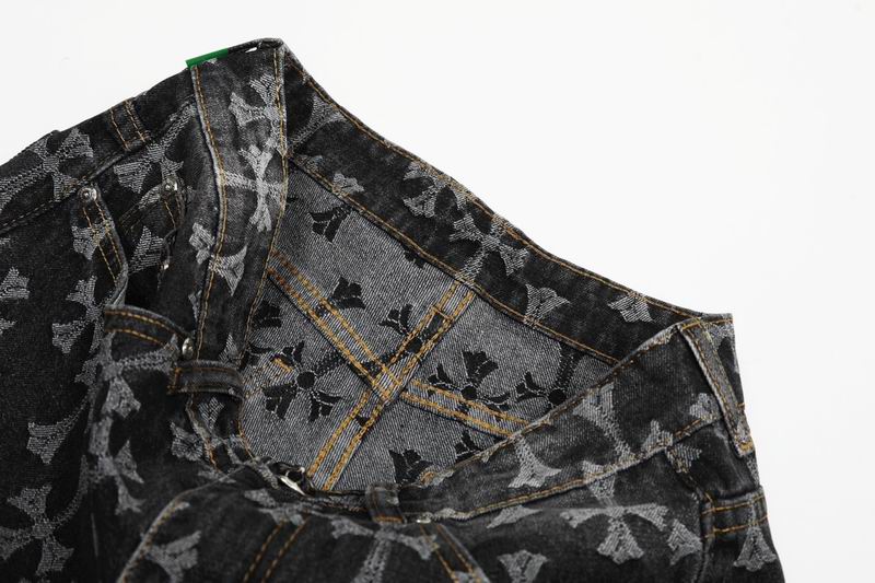 Chrome Hearts S-XL qctx8126 8127  (12)